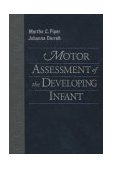 Motor Assessment of the Developing Infant  cover art