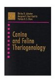 Canine and Feline Theriogenology  9780721656076 Front Cover