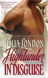 Highlander in Disguise 2005 9780743465076 Front Cover