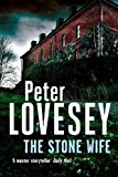 Stone Wife Detective Peter Diamond Book 14  9780751554076 Front Cover