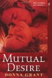 Mutual Desire 2009 9780758232076 Front Cover