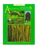 Animal Feeding and Nutrition 8th 9780787223076 Front Cover