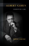 Albert Camus Elements of a Life  9780801479076 Front Cover