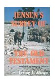 Jensen's Survey of the Old Testament  cover art