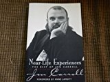 Nearlife Experiences The Best of Jon Carroll  9780811803076 Front Cover