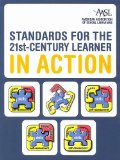 Standards for the 21st-Century Learner in Action  cover art