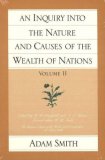 Wealth of Nations Vol 2  cover art