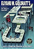 Goal A Business Graphic Novel  9780884272076 Front Cover