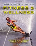 Fitness & Wellness Principles and Labs:  cover art