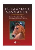 Horse and Stable Management 