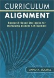Curriculum Alignment Research-Based Strategies for Increasing Student Achievement cover art