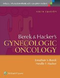 Berek and Hacker's Gynecologic Oncology  cover art