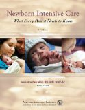 Newborn Intensive Care What Every Parent Needs to Know cover art