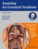 Anatomy - an Essential Textbook  cover art