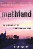Methland The Death and Life of an American Small Town cover art