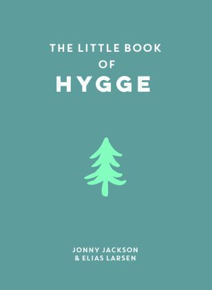 Little Book of Hygge  9781786852076 Front Cover