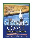 Georgia Coast Waterways and Islands  9781892399076 Front Cover