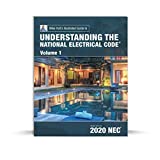 Mike Holt's Illustrated Guide to Understanding the National Electrical Code Volume 1, Based on 2020 NEC  9781950431076 Front Cover