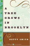 Tree Grows in Brooklyn  cover art