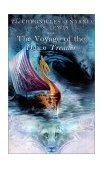 Voyage of the Dawn Treader The Classic Fantasy Adventure Series (Official Edition) cover art