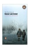 True Story of Hansel and Gretel  cover art