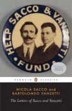 Letters of Sacco and Vanzetti  cover art