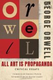 All Art Is Propaganda  cover art