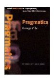 Pragmatics  cover art