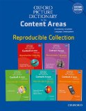 Oxford Picture Dictionary for the Content Areas Reproducible Collection 2nd 9780194525077 Front Cover