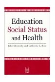 Education, Social Status, and Health  cover art