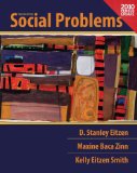 Social Problems, Census Update 12th 9780205179077 Front Cover