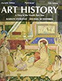 Art History Portables Books 3, 5 + Myartslab With Pearson Etext:  cover art