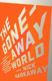 Gone-Away World  cover art