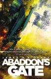 Abaddon's Gate  9780316129077 Front Cover