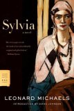 Sylvia A Novel cover art