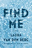 Find Me A Novel  9780374536077 Front Cover