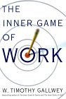 Inner Game of Work  cover art