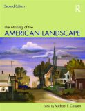 Making of the American Landscape 