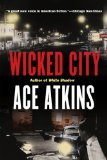 Wicked City A Thriller cover art