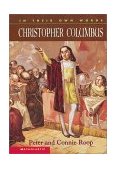 Christopher Columbus  9780439158077 Front Cover