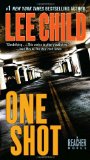 One Shot  9780440246077 Front Cover