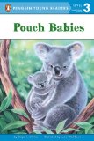 Pouch Babies 2011 9780448451077 Front Cover