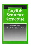 English Sentence Structure  cover art