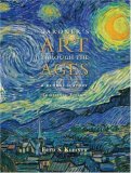 Gardner's Art Through the Ages 13th 2008 9780495093077 Front Cover