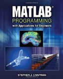 MATLAB Programming with Applications for Engineers  cover art