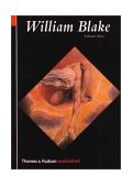 William Blake 1985 9780500201077 Front Cover