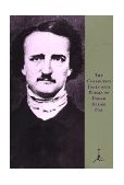 Collected Tales and Poems of Edgar Allan Poe  cover art