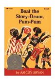 Beat the Story Drum, Pum-Pum 1987 9780689711077 Front Cover