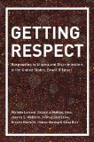 Getting Respect Responding to Stigma and Discrimination in the United States, Brazil, and Israel  9780691167077 Front Cover