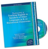 Fundamentals of Teaching English to Speakers of Other Languages in K-12 Mainstream Classrooms 2nd 9780757542077 Front Cover